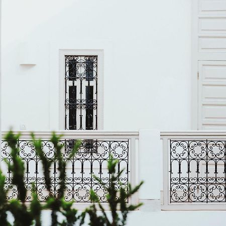 Riad Al Massarah Marrakesh Exterior photo