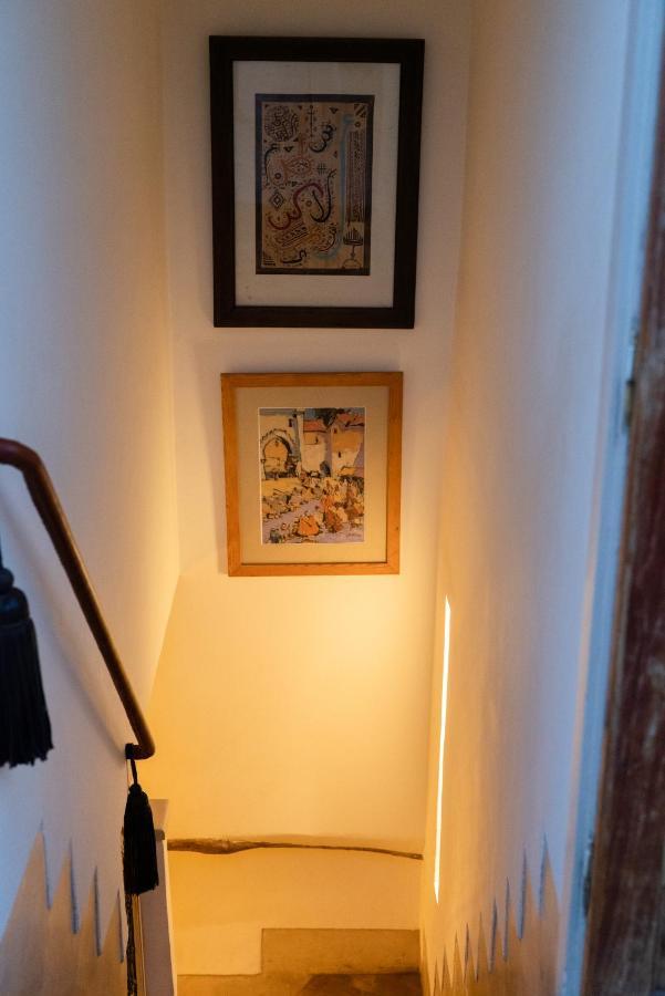 Riad Al Massarah Marrakesh Exterior photo