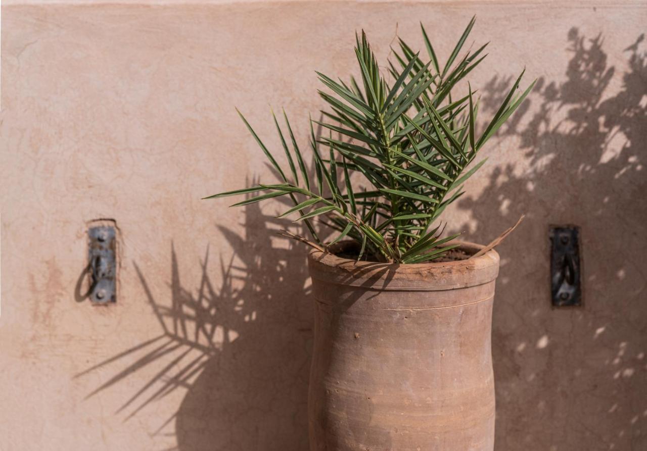 Riad Al Massarah Marrakesh Exterior photo