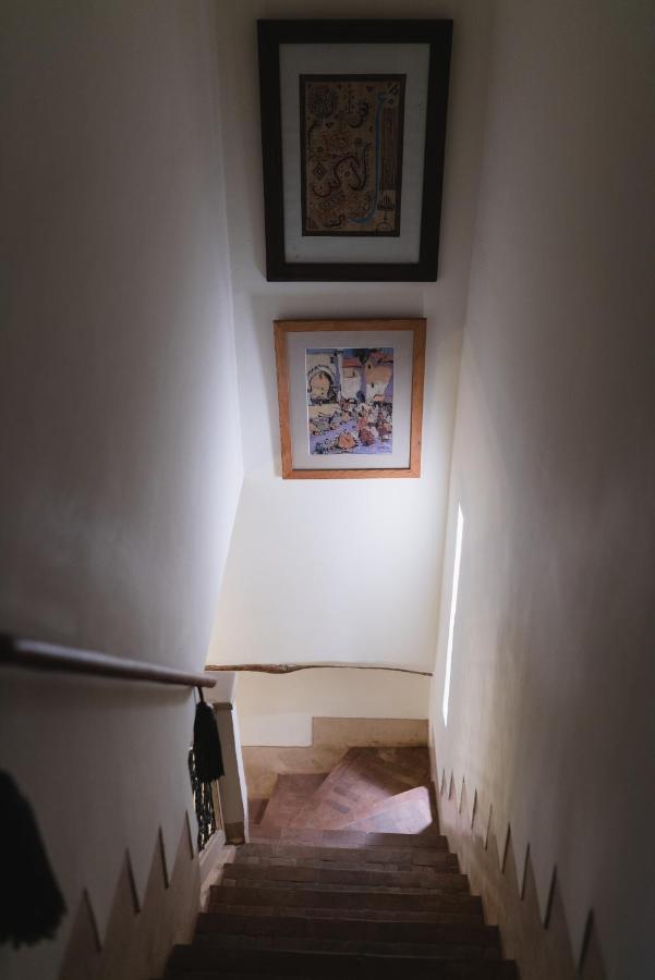 Riad Al Massarah Marrakesh Exterior photo