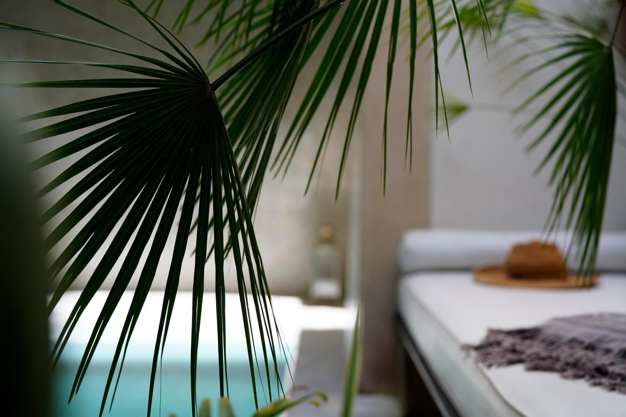 Riad Al Massarah Marrakesh Exterior photo