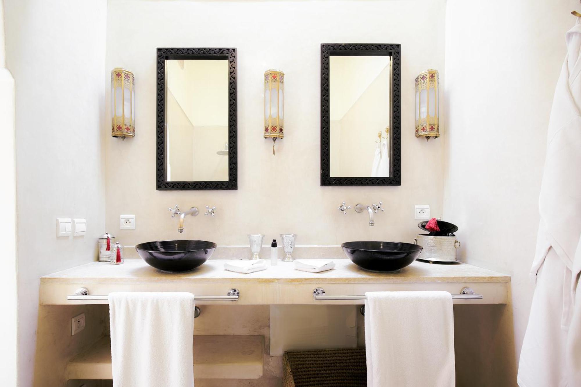 Riad Al Massarah Marrakesh Exterior photo